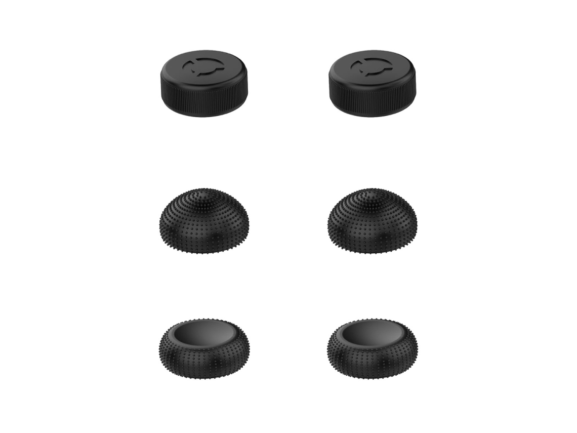 Cubierta del joystick LENOVO Legion Go (Negro)