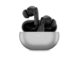 Auriculares Yizhood True Wireless Bluetooth Gris