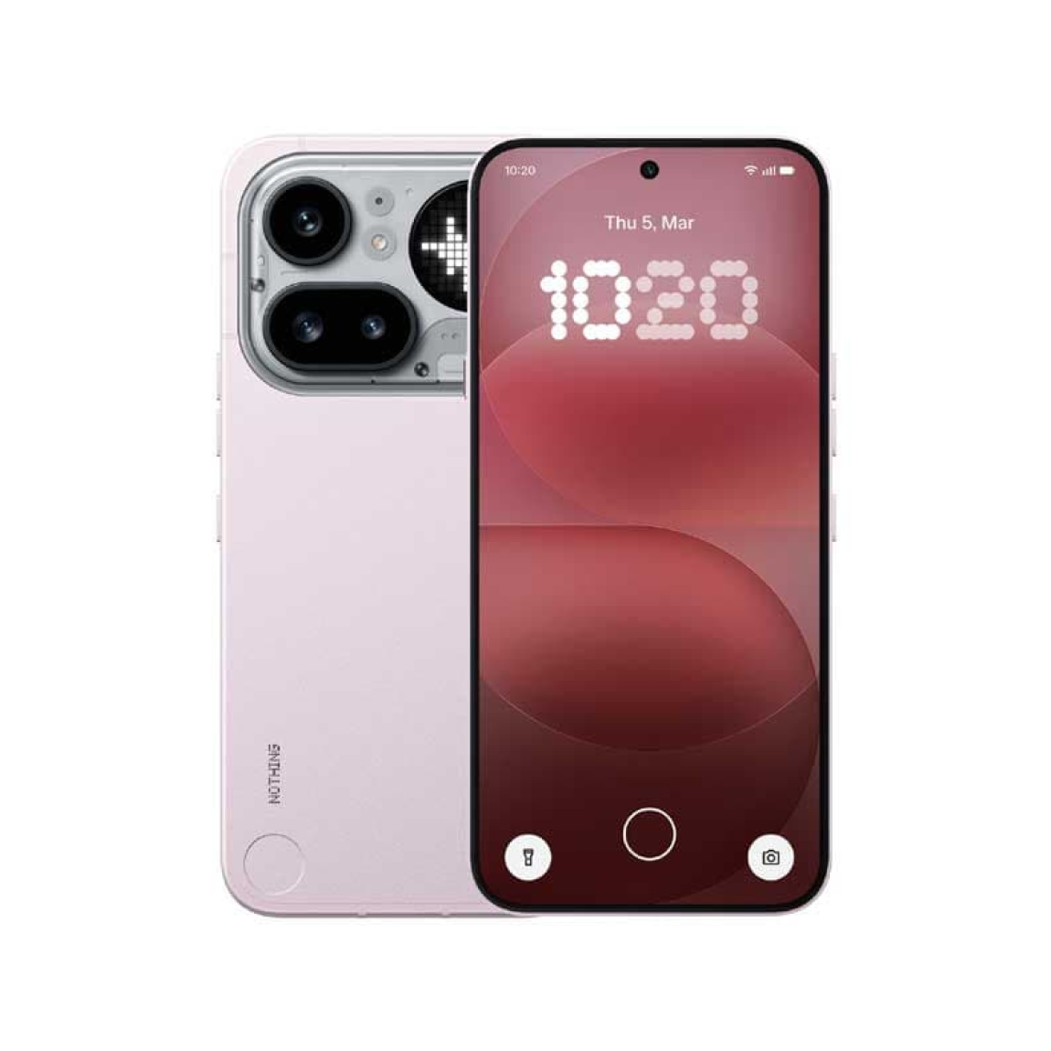 Nothing Phone 4a Pro