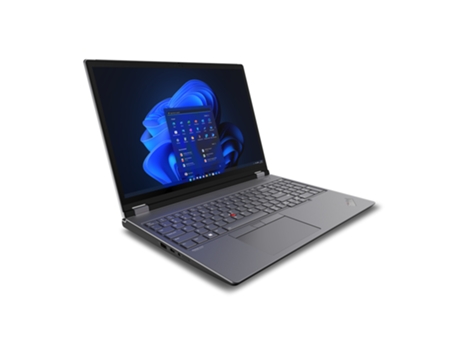 Portátil LENOVO 357 (16 '' - Intel® Core™ i7 i7-12800HX - RAM: 32 GB - 1000 GB SSD - NVIDIA RTX A3000)