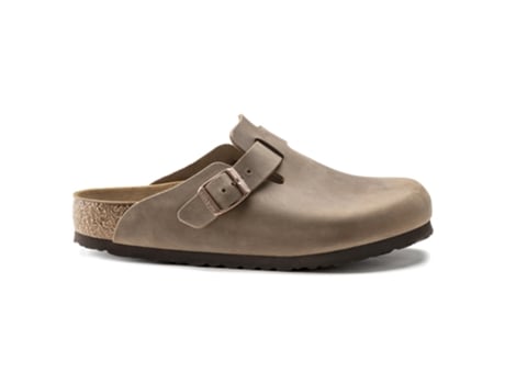 Sandalias de mujer Birkenstock Boston LEOI