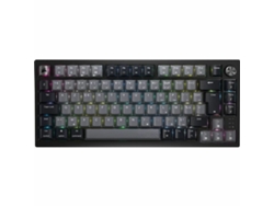 Teclado CORSAIR K65 PLUS (Azerty Francés)