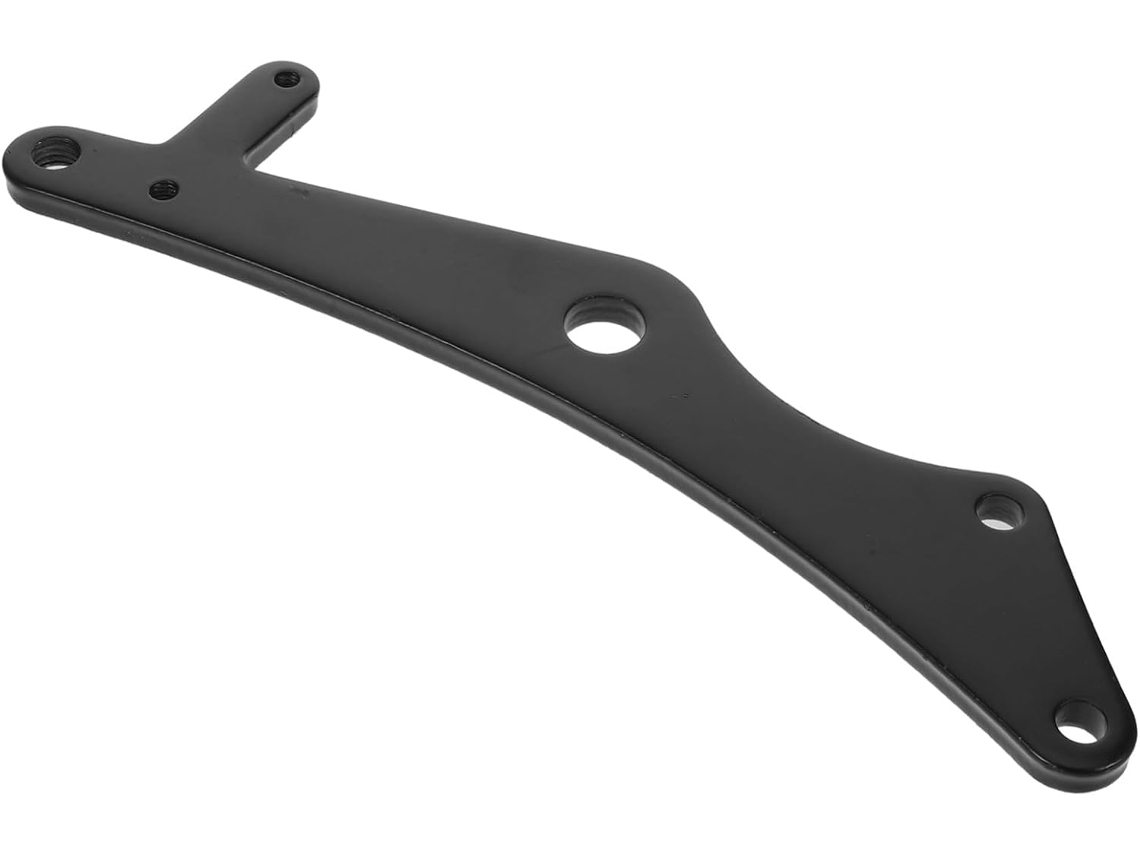 Kit De Descenso Del Soporte De La Pinza De Freno Trasero De Motocicleta, Disco De Montaje Del Cilindro De Suspensión