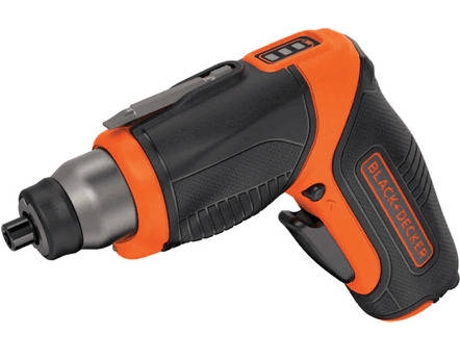 Atornillador BLACK & DECKER CS3653LC