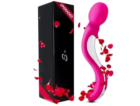Vibrador TURMIN Cr227197Zzh Rosa