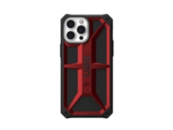 Funda iPhone 13 Pro Max UAG Monarch Negro