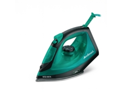 Plancha de vapor Andowl WSD 007A Verde 2200W