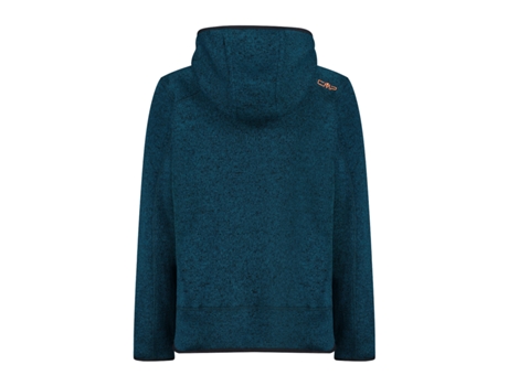 Chaqueta con capucha para niños CMP (Tam: 6 años)