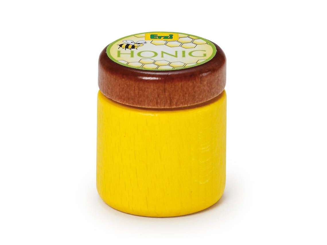 Alimento de Jugar ERZIHoney (Edad Mínima Recomendada: 3 años)