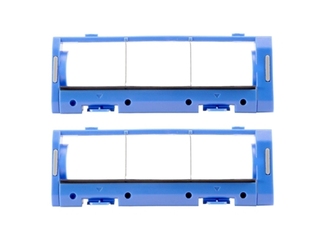 Accesorio Aspiradoras Compatibilidad Universal 2 Cepillo Protector Robovac 11S Robovac 11S Max Robovac 15T Robovac 30 Robovac 3