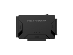 Adaptador De Disco Rígido Para Hdd/ssd De 3,5 E 2,5 Polegadas, Cd, Dvd-rom E Cd-rw, Alta Velocidad, Portátil, Para Hogar, Oficina