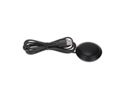 Microfone De Conferência Usb Com Redução De Ruído 360° Omnidirecional Portátil Para Laptop, Jogo E Podcasts