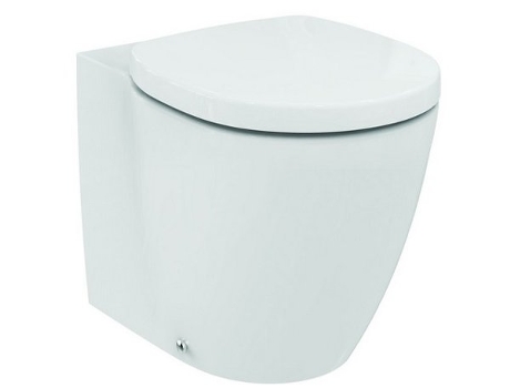 Lavado IDEAL STANDARD Connect WC AquaBlade E0524, Lavado IDEAL STANDARD Connect WC AquaBlade E0524, Color: Blanco