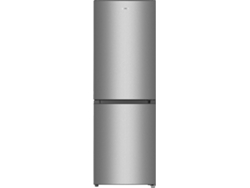 Frigorífico y congelador independiente RK416EPS4 230 L Gris Gorenje