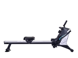 Máquina de Remo con Resistencia Magnética - Modelo Lima SYNERFIT
