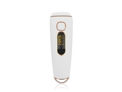 Dispositivo Ipl Con Accesorios Intercambiables, 999.999 Pulsos De Luz, Respetuoso Con La Piel, De Alta Intensidad Para Uso En Salones De Bel