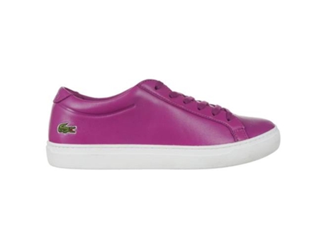 Zapatos Mujer LACOSTE Morado (Tam: 26.5 cm/41.0 eu)