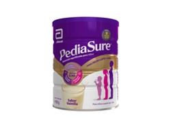 Complemento Alimentar PEDIASURE Abbott Pediasure Vainilla Lata 850G