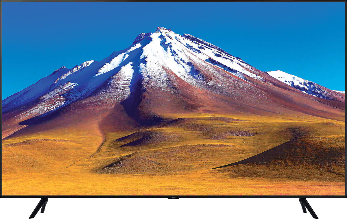 TV SAMSUNG UE55TU7025 (LED - 55'' - 140 cm - 4K Ultra HD - Smart TV)