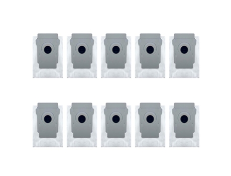Sacos de pó para irobot i7 e5 e6 s9 s9+ sacos de pó de limpeza descartáveis