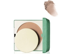 Polvo Compacto CLINIQUE Color 01 Stay Buff (7.6 g)