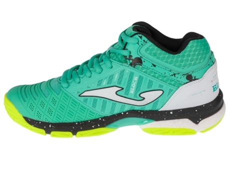 Zapatillas de Mujer JOMA Verde (36)
