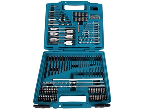 Makita E-06270 Drill Bit Set 212 Piezas DEWALT