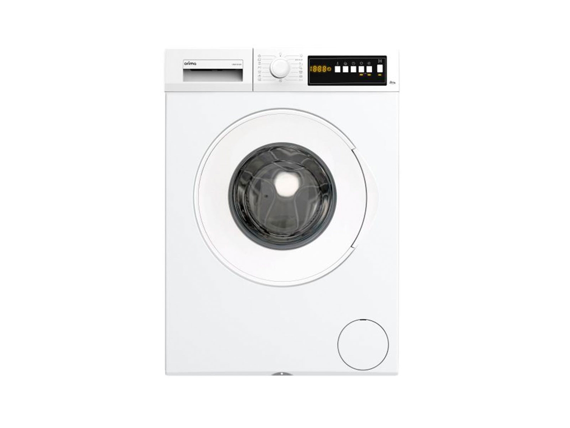 Lavadora ORIMA ORM1491SW 9Kg 1400 RPM Blanca
