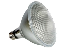 2026altiro-bombilla Led Par38 E27 De 15 W, 220-240 V, Ip65, Luz Blanca Cálida, Regulable Hasta 3000 K.