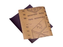 Pliego lija agua impermeable 280