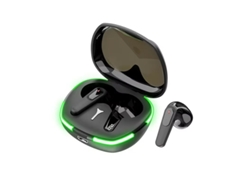 Auriculares inalámbricos Bluetooth, cancelación de ruido, sonido estéreo HiFi, micrófono, resistentes al agua. MDUG