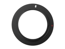 2026-adaptador De Objetivo Para Cámara, Anillo Adaptador De Lentes, Convertidor De Lentes