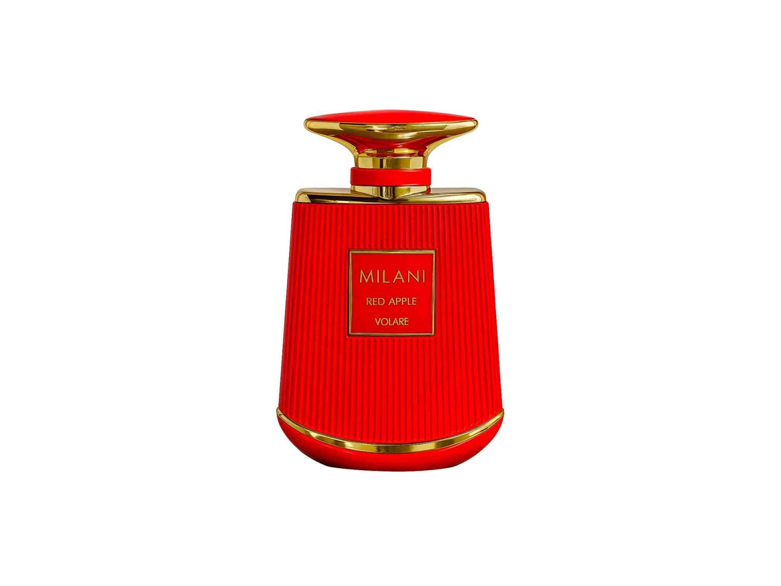 Milani Manzana Roja 100 Ml Volaré Volare