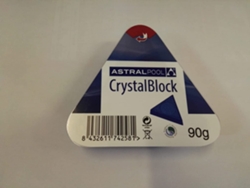 Fluidra 67558 Floculante Gel Monodosis ASTRAL