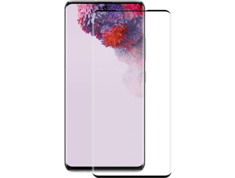 Protector Simples Flexguard Samsung S20