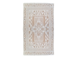 Mantel Decorativo - 160x95cm GOEIK