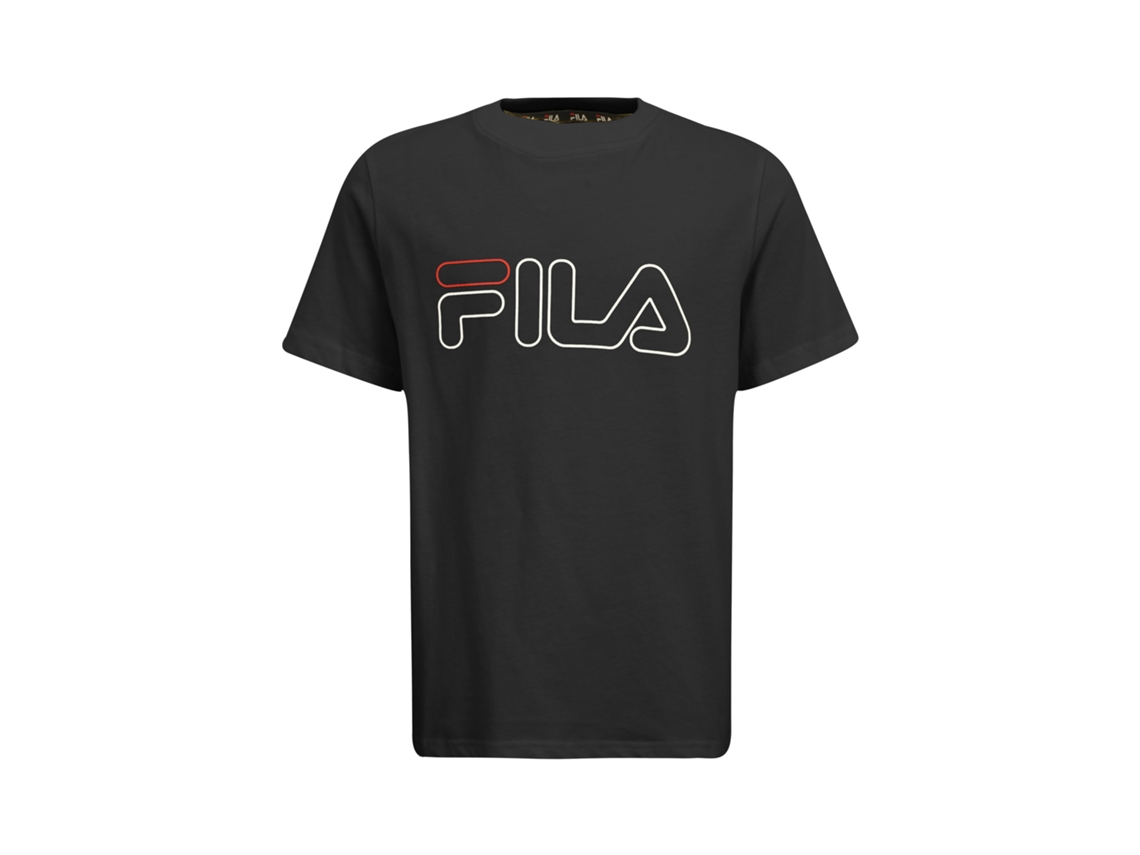 Camiseta fila mujer deals