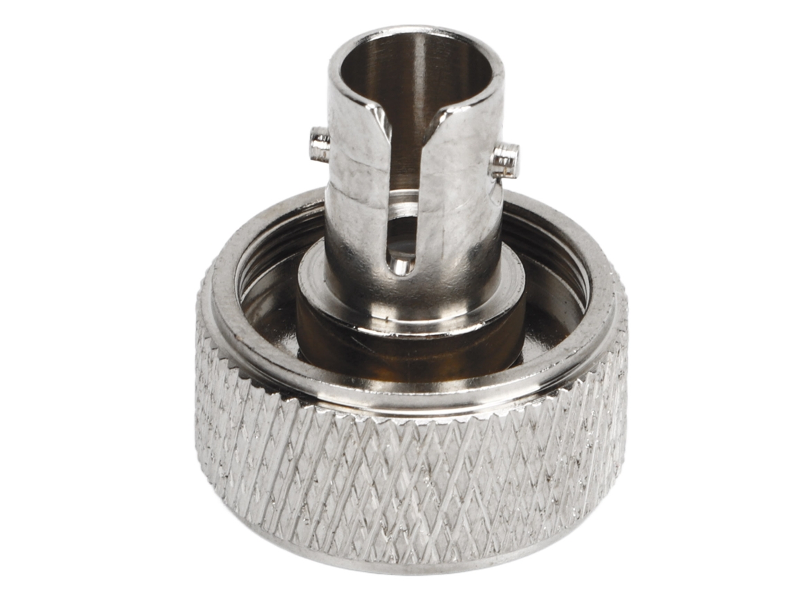 Adaptador De Fibra Óptica St A Fc, Interfaz Externa, Conector Otdr, Probador De Redes Ópticas