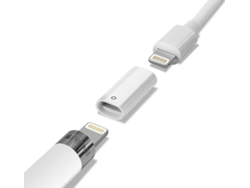 Adaptador MULTI4YOU W-MS005579 (Lightning - Blanco)