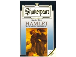 Libro Hamlet