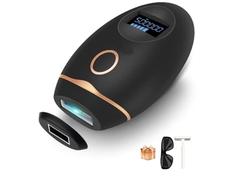 550 Depiladora de Luz Pulsada VEANXIN