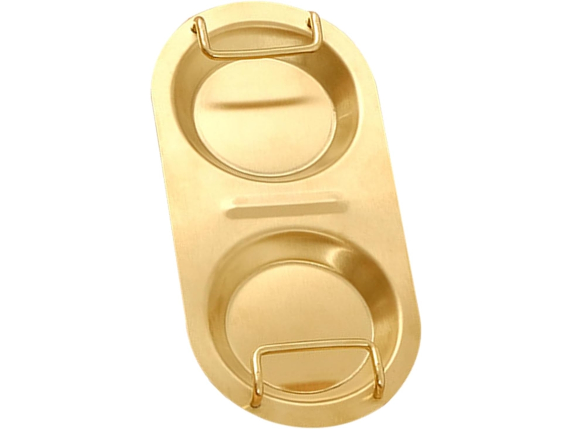 Suporte Para Colher: Perfeito Para Uso Doméstico E Em Restaurantes, Facilitando O Seu Dia A Dia.brutensílio