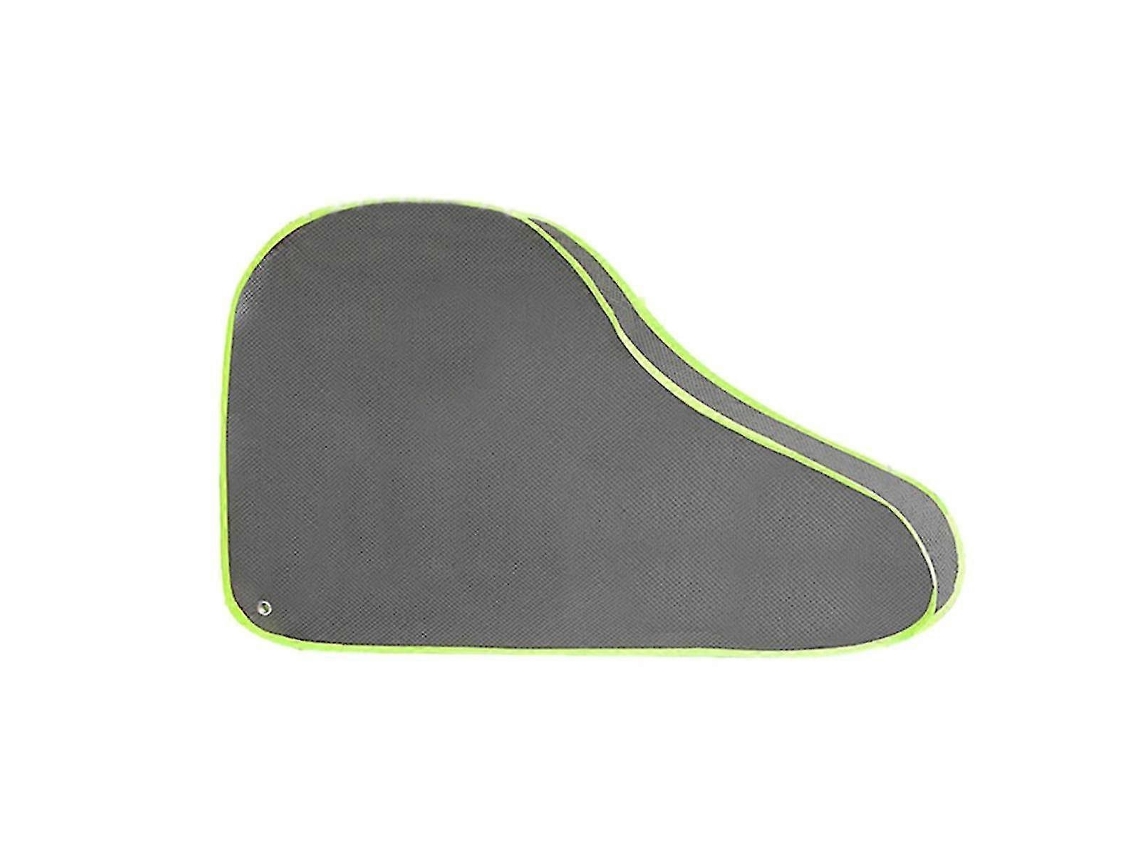 Funda impermeable para acoplador de caravana con mecanismo de bloqueo, protege contra el polvo y la lluvia.