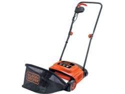 Escarificador BLACK+DECKER GD300-QS (600W)