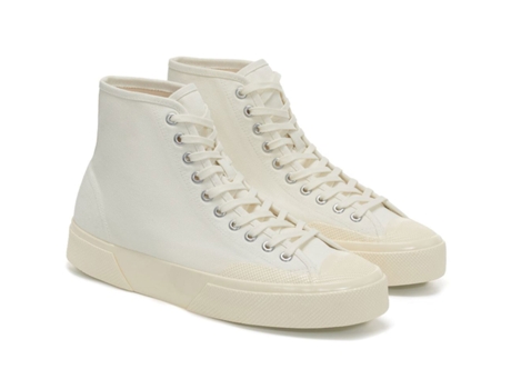 Zapatillas SUPERGA Collect Workwear Beige (45)