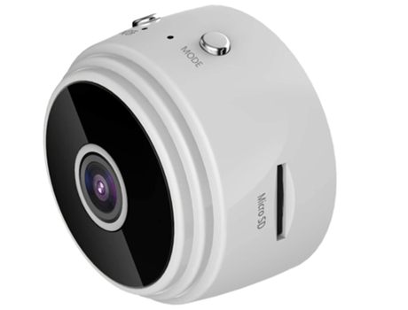 Cámara Vigilancia ENZON 1080P