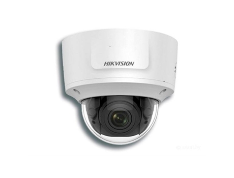Cámara de vigilancia HIKVISION Easyip 2.0 (h.265) 4k Dome Outdo