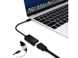 Cabo De Tv Hd Usb Type-c Para Hdmi Para Macbook Air De 12 Polegadas*