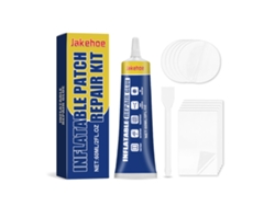 Kit de reparación de colchones de aire