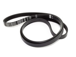 Correa 1200j5 El - Optibelt Elx 1323531002 Para Lavadora Blj402un